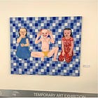 The European Parliament Promotes Disturbing Artworks Involving Children
