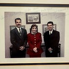 How USAID changed my life
