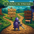 Pectra: a atualização que pode redefinir o valor da Ethereum ou selar a sua estagnação