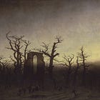 Shapeshifting Spirits: the Evolution of Ghosts in Literature 
