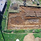 A Viking Grave with Dr. Davide Zori