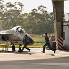 39 Chinese Military Aircraft, 8+ PLAN Vessels Spotted Around Taiwan On January 7th, 2025