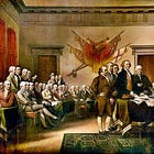 The Declaration of Independence
