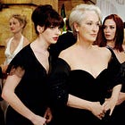 The Story Behind 'The Devil Wears Prada' Script