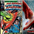 Captain America Would Want Us To Keep Fighting The Bullies