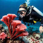 Rhodolith Algae's Role in Carbonate Production, Deposition