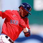 Red Sox continue to ‘be patient’ with Ceddanne Rafaela on Opening Day roster spot