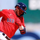 Red Sox continue to ‘be patient’ with Ceddanne Rafaela on Opening Day roster spot