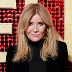 Eastenders star Michelle Collins on lack of ‘good TV roles’ for middle-aged women