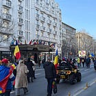 Marea realiniere politică a României: de la anticomuniști vs. postcomuniști la cosmopoliți vs. comunitarieni