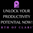 Unlock Your Productivity Potential Now!