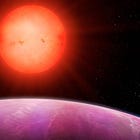 Even tiny stars have giant planets