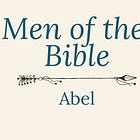 S5 Ep 503 - Abel