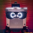 How to Get Your Robot a Starring Role