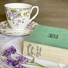 E.G. Bookclub Companion: Henrietta’s House