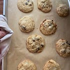 Which gluten free flour is best? Gluten Free Chocolate Chip Cookies
