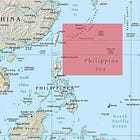 Japan Reports Chinese Liaoning Carrier Group Sailing Near Okinawa, Taiwan, Philippines