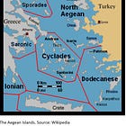 Settlers Vs Natives: How the Greek Poleis Were Built