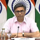 Escalating Tensions Between India and Pakistan Following the Pahalgam Terror Attack