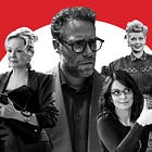 'The Studio' & Emmy's Stingy History With Shows About Showbiz