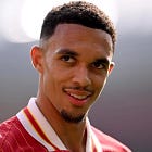 The Mystery of Trent Alexander-Arnold in 2024/25