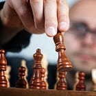 The power of becoming agenda-less