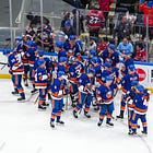 That Playoff Feeling Is In The Air 