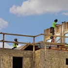 Housing Boom: S.D. among leaders in new home construction
