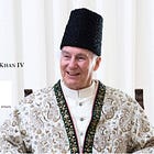 Imam Shah Karim's Funeral: Ta'wil of Quranic Verse on Returning to Allah 