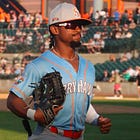 Red Sox sign Staten Island FerryHawks outfielder to minor-league deal