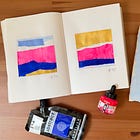 Studio Notes: Update on the 100 Days Project