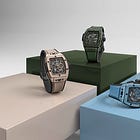 All the News and All the Watches From LVMH Watch Week