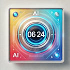 AI Video Breakthrough: Syncing Sound and Color in Every Frame | AI Weekly (06/17 - 06/23)