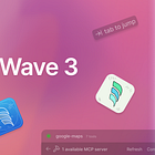 Windsurf IDE Wave 3 by Codeium - MCP Support, Turbo Mode and more