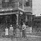 YESTERYEAR STORIES: Luray's "Whosoever Farm" - Part I
