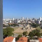 The View from Here: São Paulo, Brazil