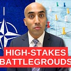 NATO's Greatest Test Begins As It Confronts A Changed World