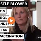 Η πληροφοριοδότης Astrid Stuckelberger αποκαλύπτει τα σχέδια που είχαν καταστρώσει μέσα στον ίδιο τον Π.Ο.Υ. εδώ και πολύ καιρό...