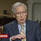 Mitch McConnell's Last Pitch