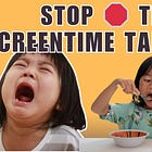 [Blog] Seven Strategies to Reduce Screen Addiction and Tantrums