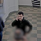 New Video of Mahmoud Khalil’s Arrest Shows Trump Admin is Lying in Court