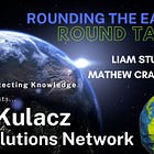 Storing and Protecting Knowledge - Round Table with Mark Kulacz