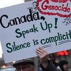 Gaza Genocide on the Ballot as Canadians Head to the Polls 