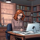 Working with Editors Part I: The Pitch (with templates for members)