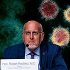 See Trump's Coronavirus Idiot Demanding CDC Coronavirus Reports Stop Reporting On Coronavirus