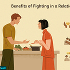 Official Guide for Fighting with Your Partner