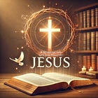 A Study of the Life and Ministry of Jesus