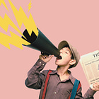 How to stay sane *AND* informed