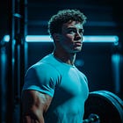 Low vs High Load Training for Strength and Hypertrophy