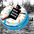 The fight for Denny Blaine isn’t over